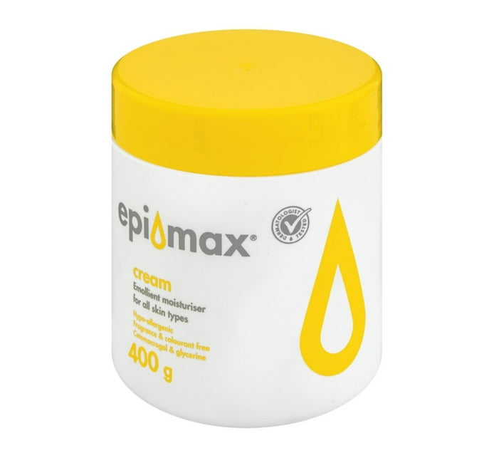 Epi-max (400G)