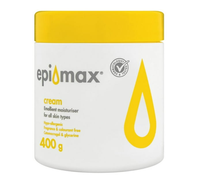 Epi-max (400G)